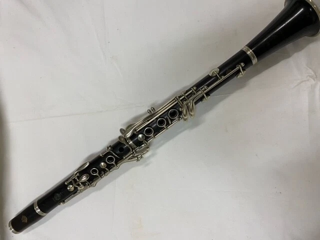 Selmer balanced tone clarinet deals