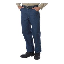   Lakeland Westex FR Work Soft Denim Jeans HRC2 12 oz IDPT1213 - 30, 44, 46