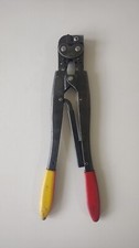 AMP C 26-22 PIDG Double Action Hand Crimper