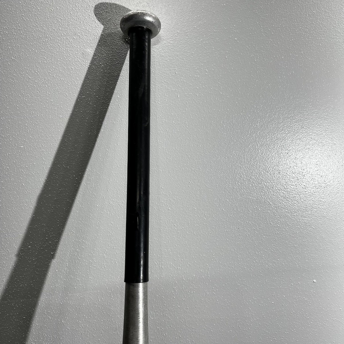 Original aluminium Louisville Slugger 712 officiel batte de softball 32