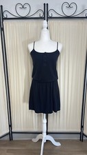 GAP BODY BLACK DRESS SIZE SMALL
