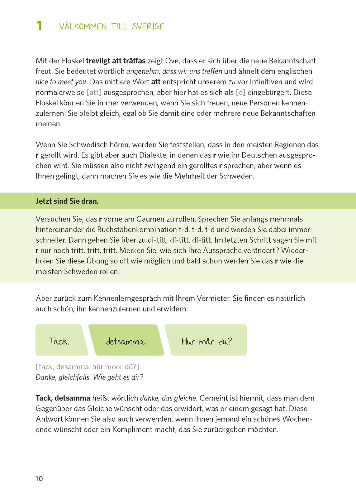 Thumbnail - Kathrin Urlhardt | Pons Schwedisch Entschlüsselt | Taschenbuch |