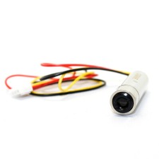 940nm 120mW Infrared IR Dot Laser 3-5VDC 12mm Diode Module with TTL 0-15KHZ