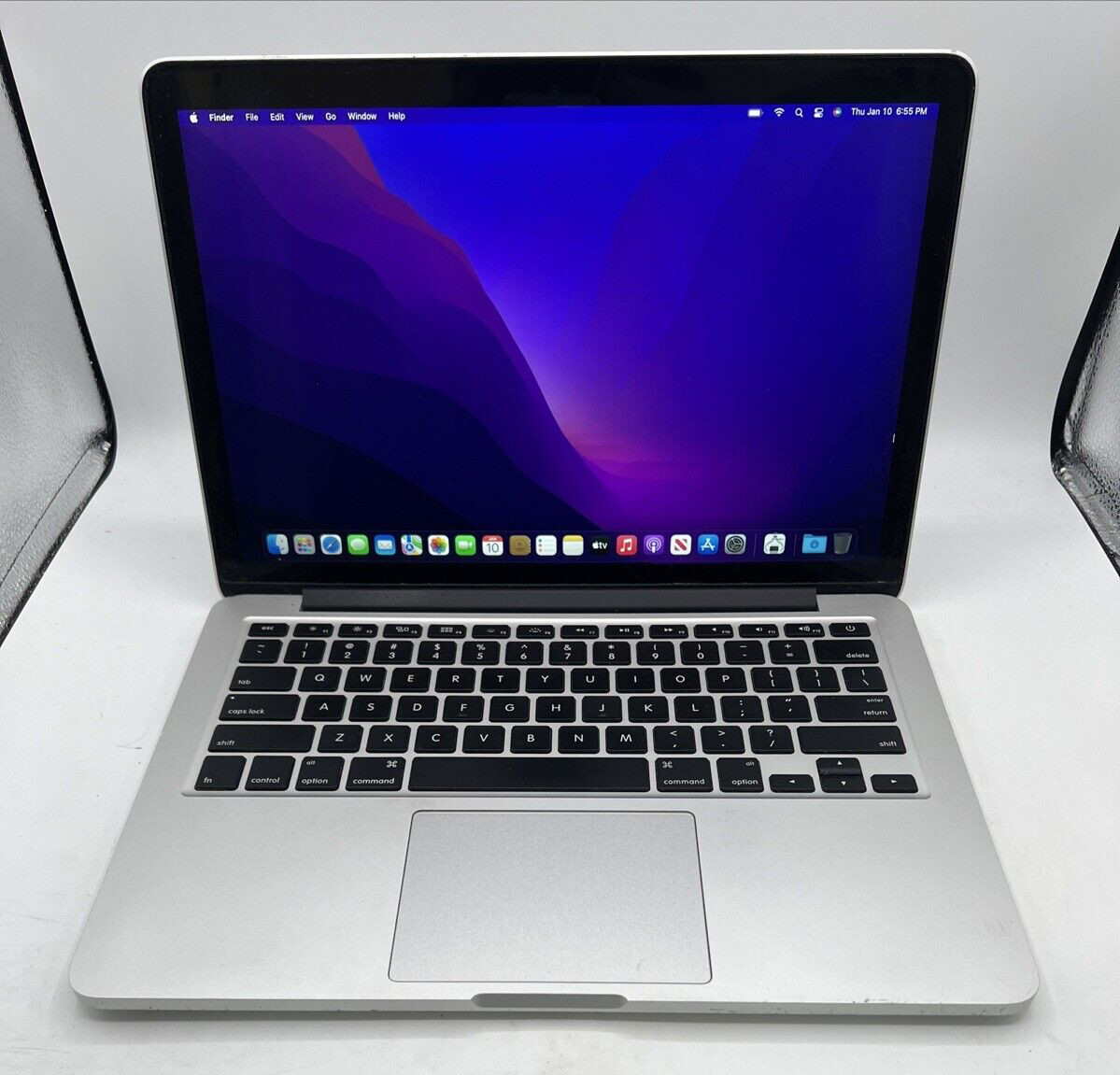 Apple MacBook Pro 13