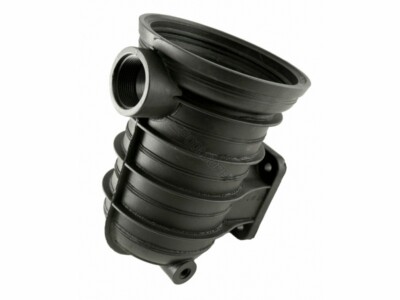 Pentair Sta-Rite Dura-Glas and Max-E-Glas Pump Body - C153-53P1