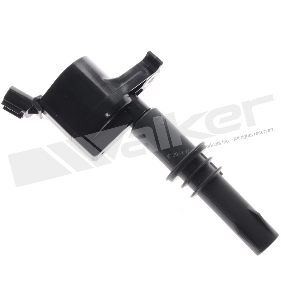 Juego de bobinas de encendido Walker 2009 para Ford Explorer 2008-2010 4,6 L V8 Foto 2 de 4