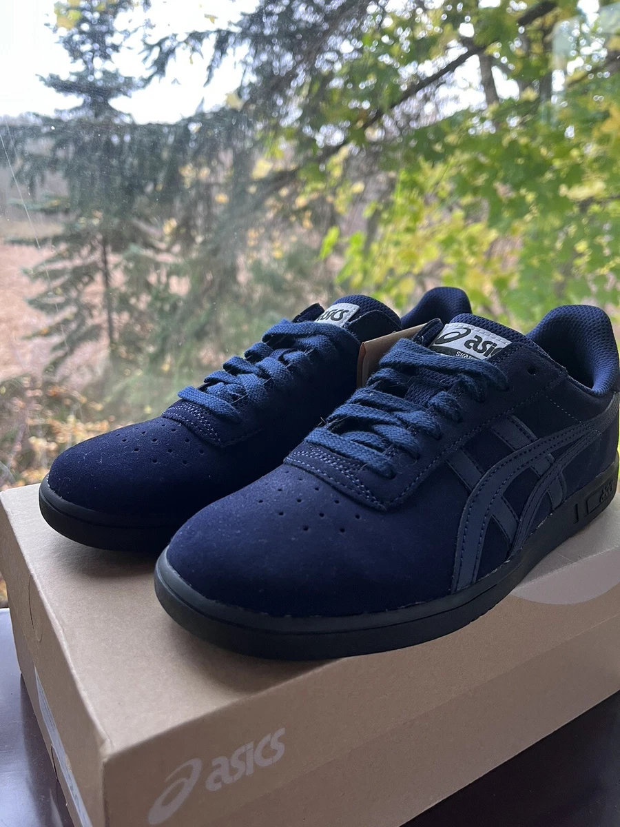 Asics skateboarding - Gel Vickka Pro - size 6 - Japan only release