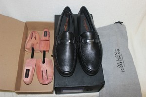 allen edmonds bit loafer