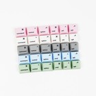 6 Mac Modifier Keycap For Apple Mac Mechanical Keyboard 