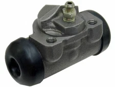 For 1954-1955 International R100 Wheel Cylinder Rear Left AC Delco 11888YX