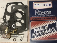 Porsche 356 A / B / C / SC Carburetor Kit ROYZE  ZE-25K
