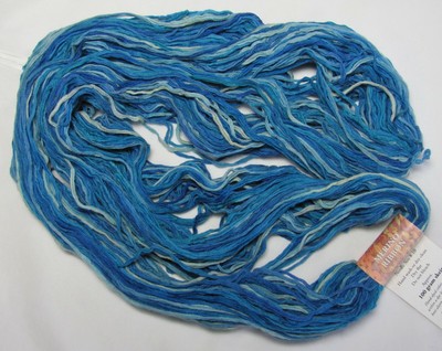 SALE! 100g Mountain Colors MERINO RIBBON Hand Painted Yarn - Skyline | eBay