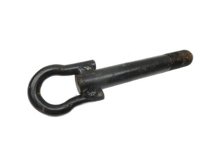 Abschleppöse Abschlepphilfe Abschlepphaken für Toyota Prius II 05-09