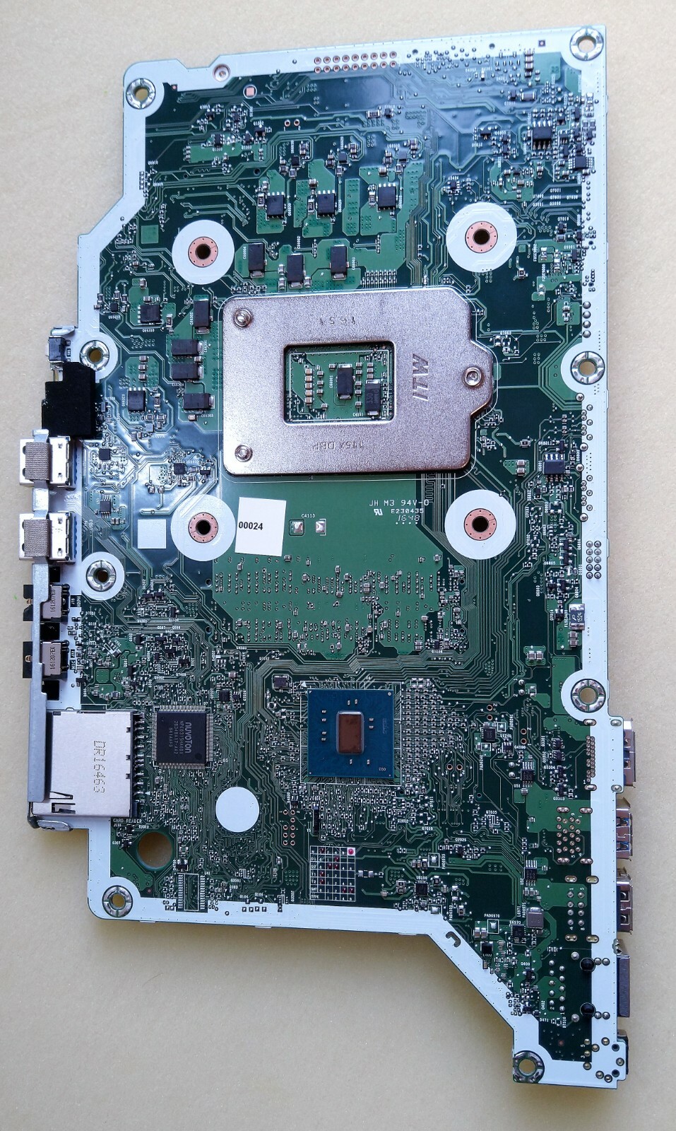 HP ProOne 400 G2 AIO Socket LGA1151 DDR4 Motherboard Mainboard Intel 