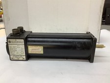 Allen Bradley 1326AB-A3E-11 1.2 KW X 3000 RPM AC Motor