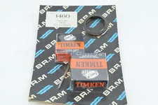 FRONT WHEEL BEARING KIT FOR VOLVO 240 245T 260 264T 265 244 245 BR.M 1460