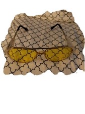 Vintage Arcon A Safe Eyeglasses Frames