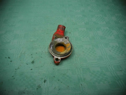 VMX HUSQVARNA WR 250 WRK*1T*1989 (int.e*) WATER PUMP COVER WASSERPUMPE DECKEL