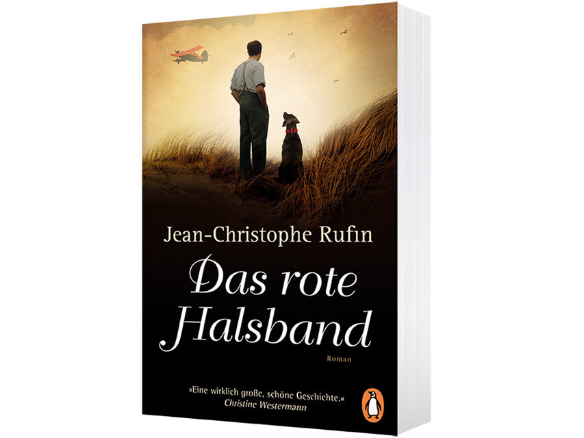 Thumbnail - Das Rote Halsband