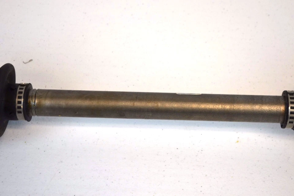 Eje delantero izquierdo medio eje Mopar CV fabricante de equipos originales para Dodge Intrepid/Concorde 1993-1996 Foto 3 de 4