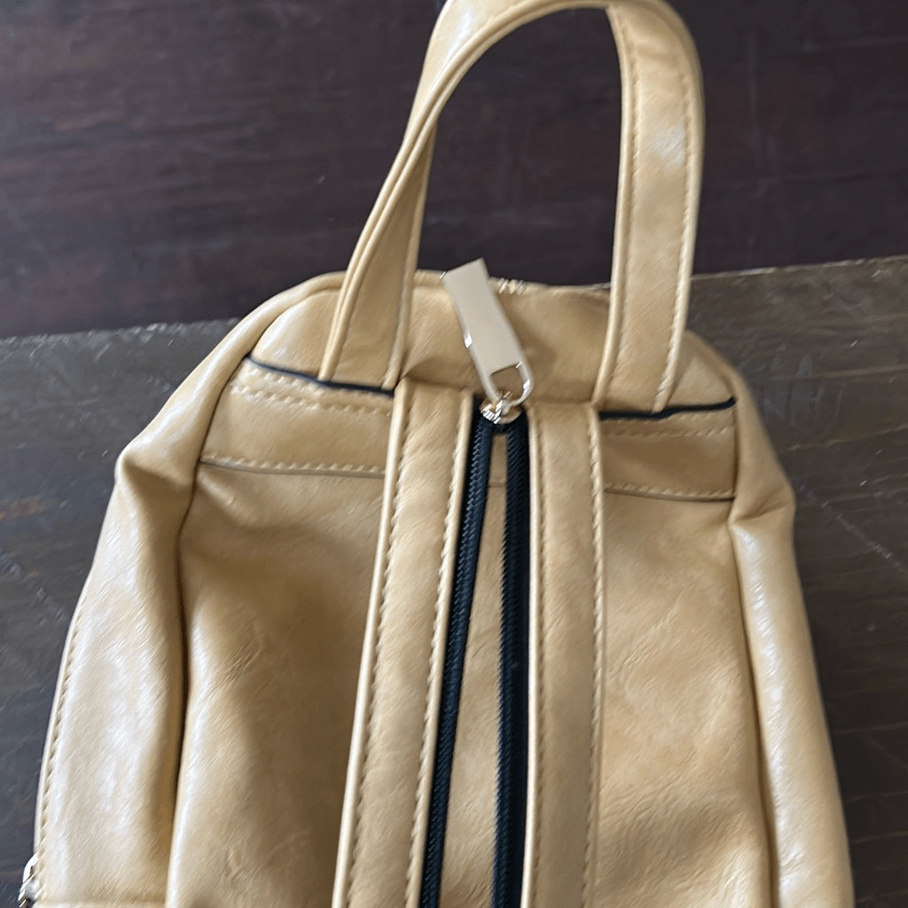 Highly Functional, Beautiful Backpack/Adjustable … - image 6