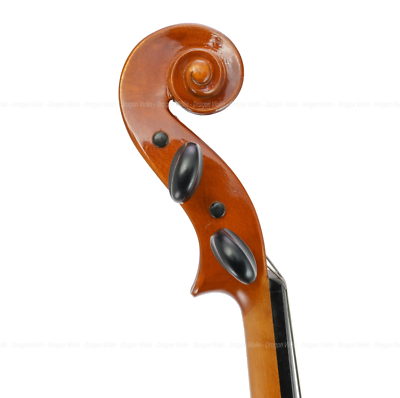Ernst Heinrich Roth violin 4/4 model 120-R/51, 1982 Germany