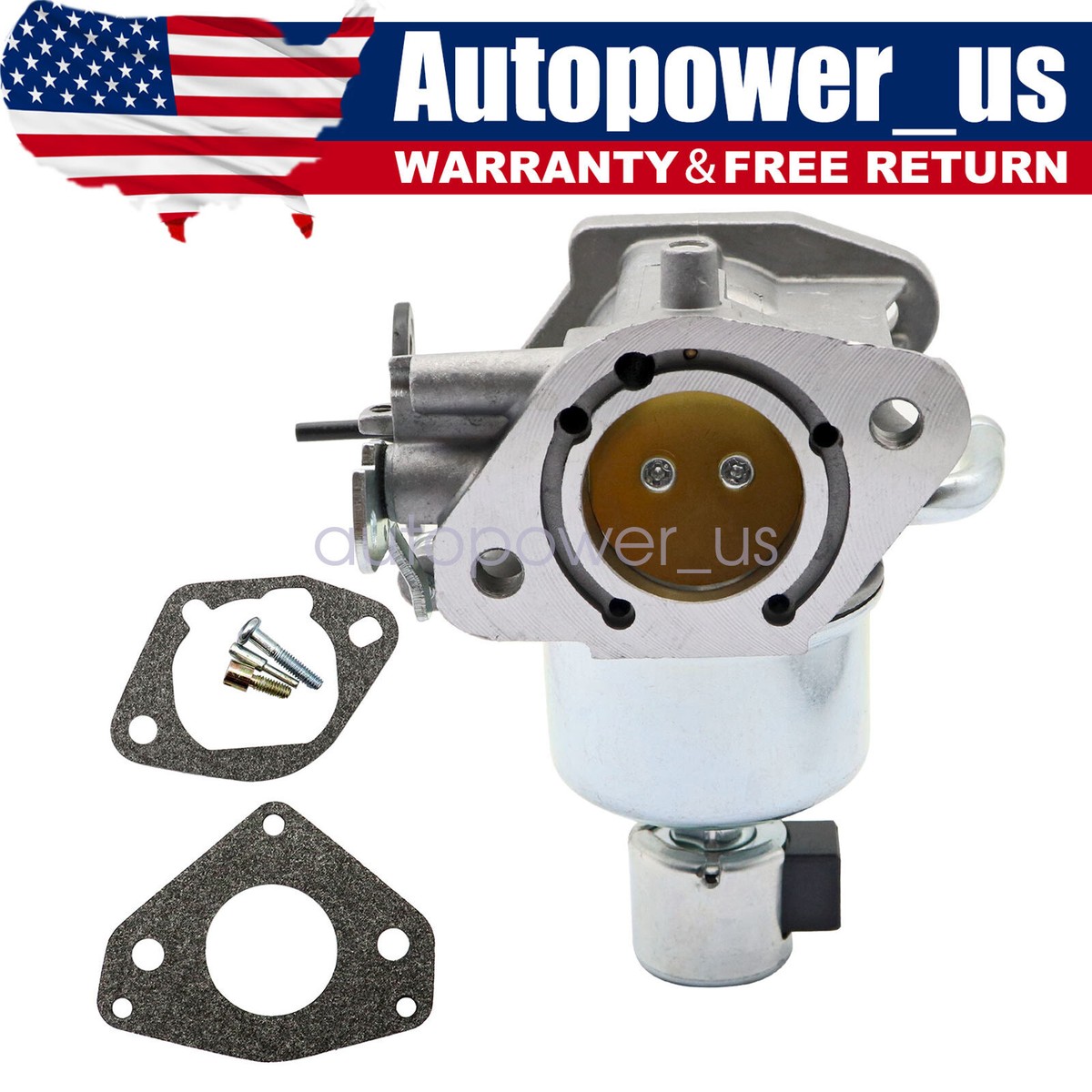 Carburetor For Kohler 7000 Series Engines 22-26HP – Fits KT730, KT735, KT740, KT745 Models