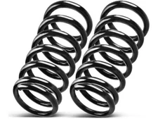 For 2004-2008 Nissan Maxima Coil Spring Set Rear Autopart Premium 77873QG 2005