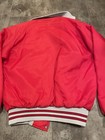 ohio state university Buckeyes Vintage Jacket - Retro L/XL made in USA football — photo 8