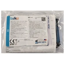 *1-Pack* Zest Dental Bulk EZ Dual-Cure Bulk Fill Composite A2 Refill 6g 94776