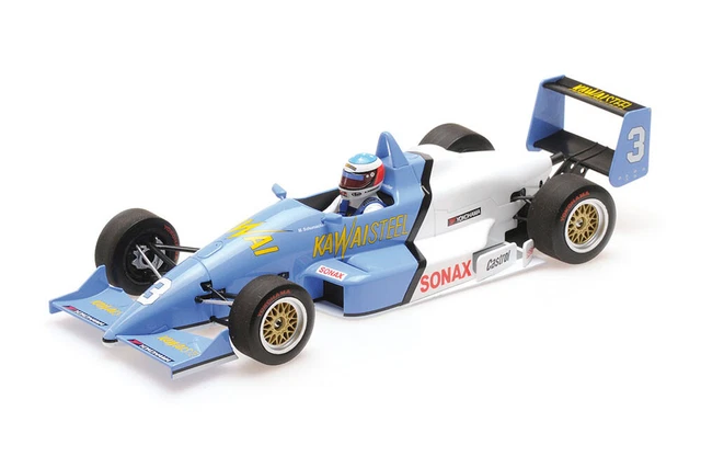 Sonstige Verkehrsmodelle im Maßstab 1:18