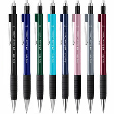 Faber-Castell Grip 1345 Mechanical Pencil 0.5mm - Assorted Colours