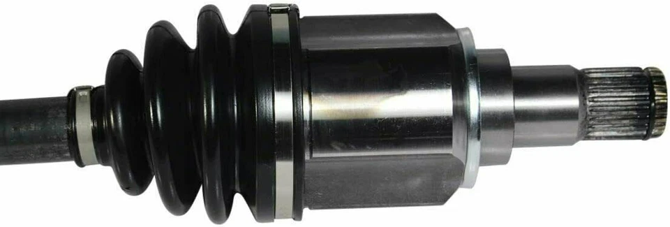 Par de ejes CV delanteros izquierdo y derecho para Toyota Sienna 2011-2015 2016 2x2 Foto 4 de 4