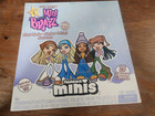 Bratz Flashback Minis Advent Calendar 25 Mini Surprises Including Cosmetics NIB