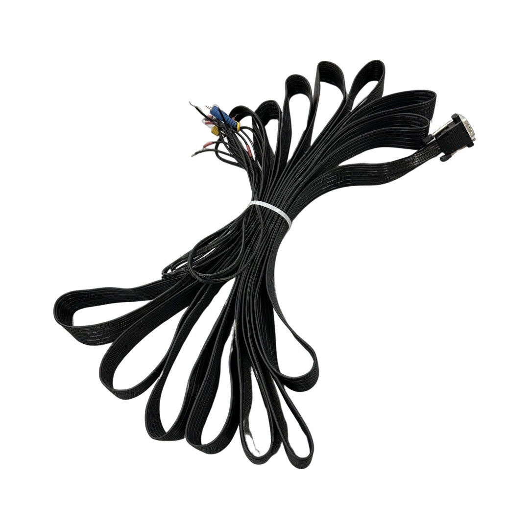 For Bose Acoustimass 6, 10, 15 Series II III IV Subwoofer To