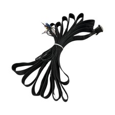 For Bose Acoustimass 6, 10, 15 Series II III IV Subwoofer To Receiver Cable 5.1