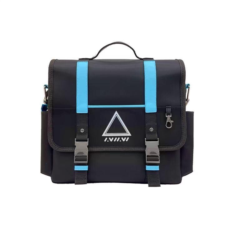 しまこ Blue Archive Shiroko Sunaookami Bag China Limited Super Rare Japan