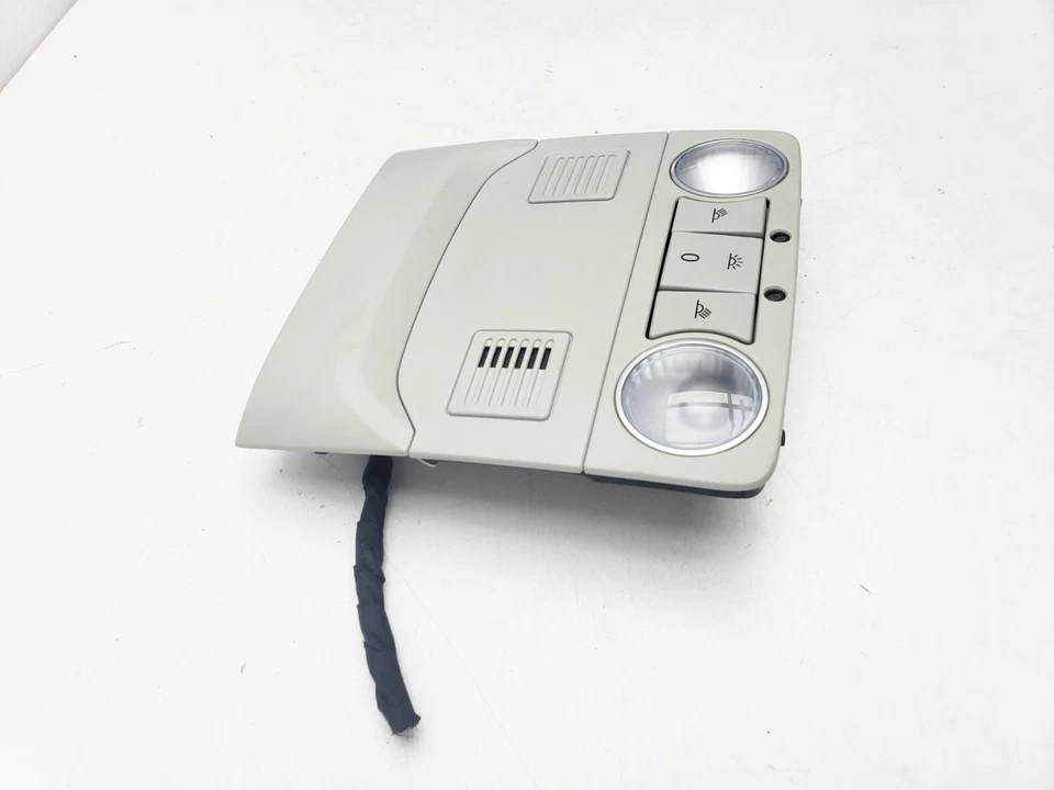 SEAT LEON MK3 TECHO INTERIOR TECHO LUZ PANEL 2016 5Q0951172 Foto 3 de 4