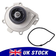 FOR VAUXHALL ASTRA INSIGNIA ZAFIRA 1.6 1.8 ENGINE COOLING WATER PUMP 1334142 NEW