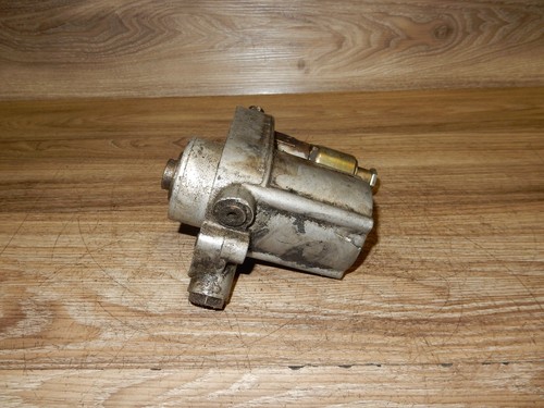 1999-2003 Ford Powerstroke 7.3L Diesel High Pressure Oil Pump F250 F350 HPOP OEM - Picture 7 of 9