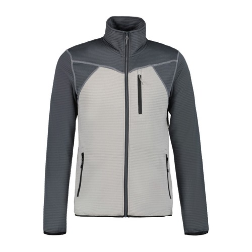 Icepeak Berthold Midlayer Underlayer Unterjacke Jacke Herren dünn - Bild 2 von 5