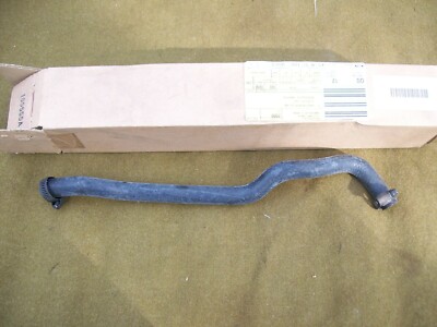 Genuine Ford Coolant Bypass Hose Taurus Sable Windstar Continental 3 8l Ebay