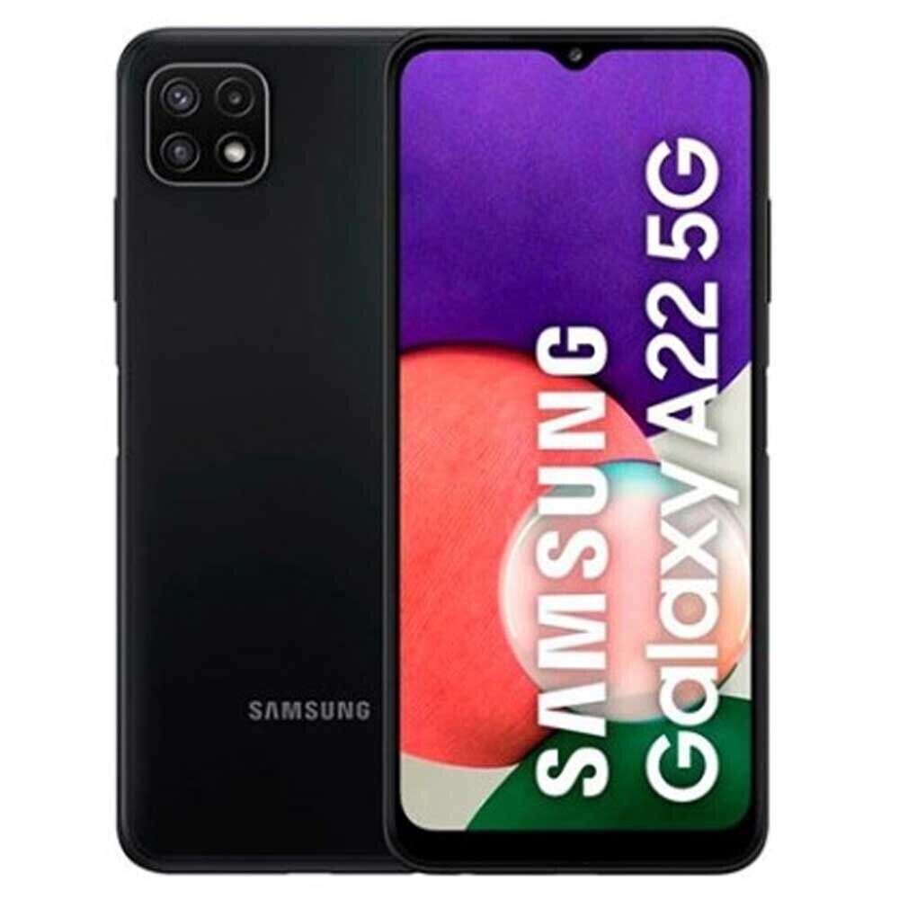 Galaxy A22 5G SC-56B ブラック Galaxy A A22 5G SC-56B ソフトケース カバー TPU ブラック