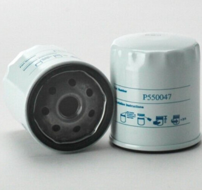 DN  P550047 DONALDSON LUBE FILTER, SPIN-ON FULL FLOW