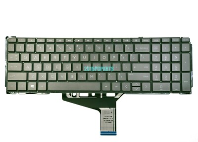 New for HP Spectre x360 15-EB 15-EB0043DX 15-EB1043DX 15T-EB