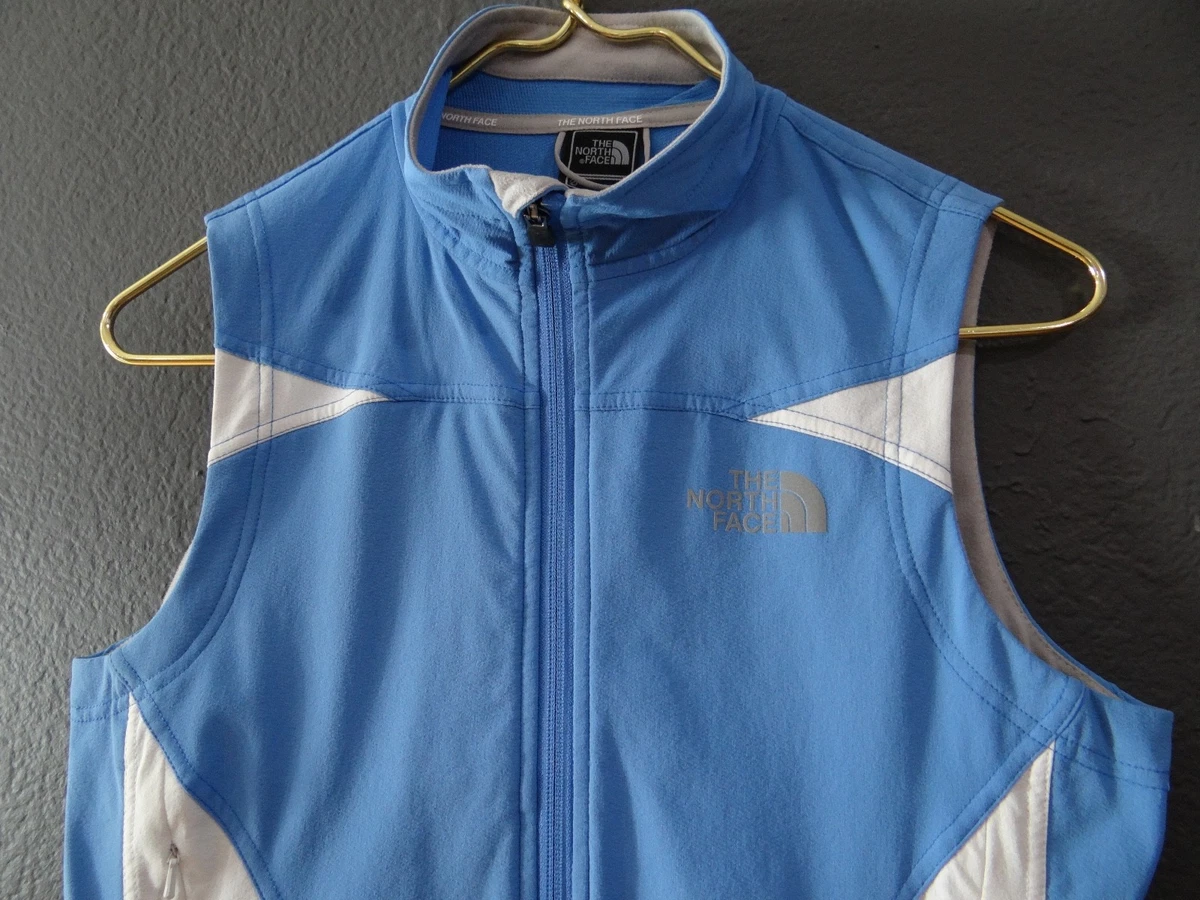 North face flight series vest shop