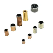 RC Boat Shaft Strut Bushing Self-lubricating for 3.175mm 4mm 4.76mm 6.35mm Shaft