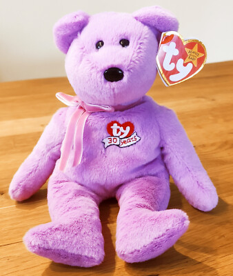 Ty Beanie Babies Celebrate II