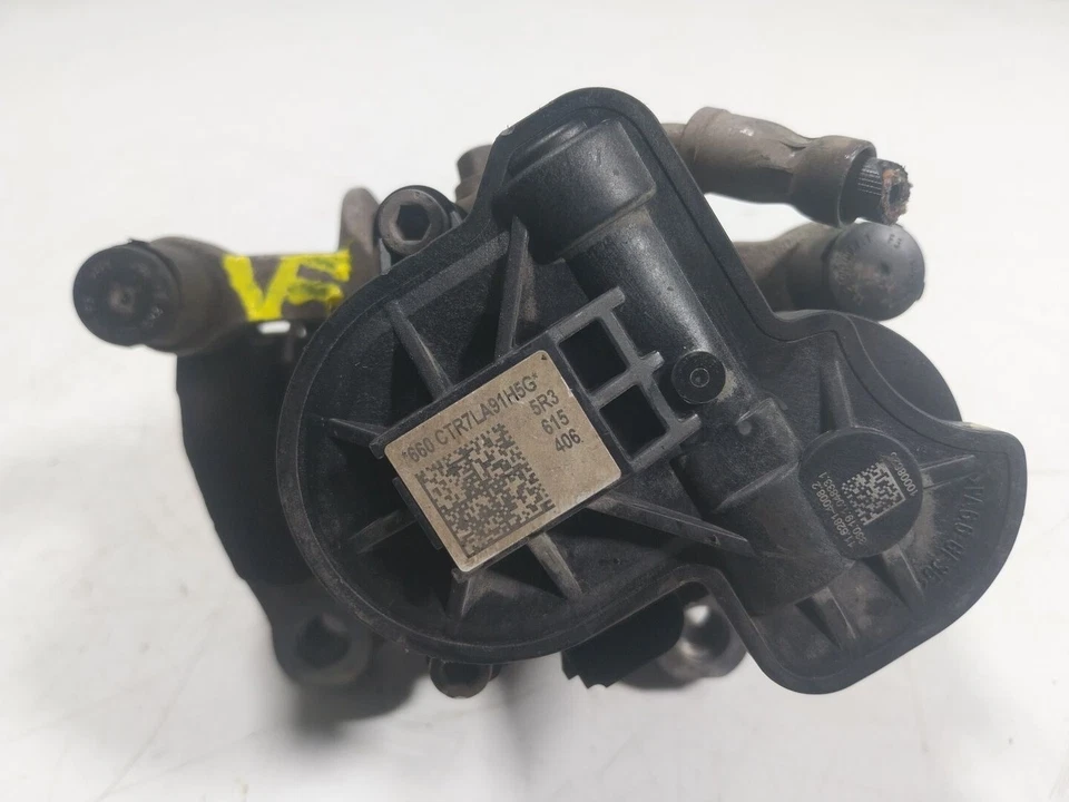 5WA615424SL7 PINZA FRENO TRASERO DERECHO / 5WA998281A / 17380714 PARA VOLKSWAGEN GOL Foto 3 de 4