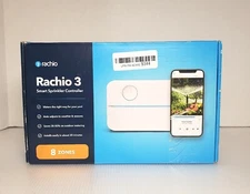 Rachio 8ZULWC 3 Smart Sprinkler Controller